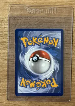 Pokemon Lumiose City Holo Ultra Rare ME03: Perfect Order 111/088 NM - Image 2