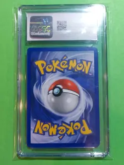 Zapdos 23 Wizards Black Star Promo Pokemon, CGC 10 GEM MINT - Image 2