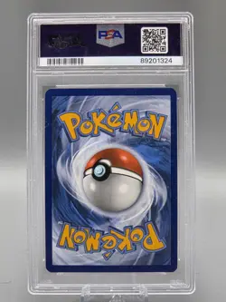 Pokemon 151 Kangaskhan EX 190/165 - PSA 10 - Image 2