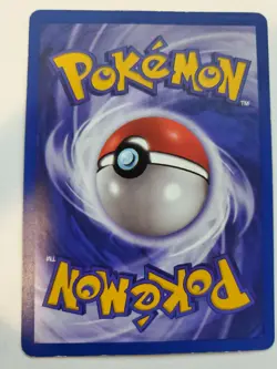 Zapdos Promo Pokemon Base Jungle Fossil WOTC - Image 5