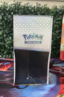 Pokemon TCG Prismatic Evolutions Elite Trainer Box And Poster Collection Sealed - Image 3