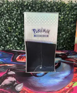 Pokemon TCG Prismatic Evolutions Elite Trainer Box And Poster Collection Sealed - Image 4