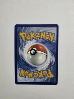 Pokemon Grotle Illustration Rare Holo 164/162 SV05 Temporal Forces - Image 2