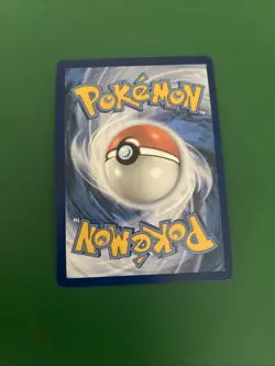 Pokemon Card TCG - Palafin 200/197 Illustration Rare Obsidian Flames Near Mint - Image 2
