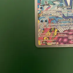 Pokemon Card TCG - Palafin 200/197 Illustration Rare Obsidian Flames Near Mint - Image 5