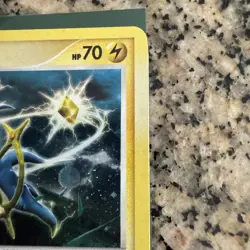 Pokemon TCG Arceus AR6 Holo Platinum Arceus AR Card Near Mint | VLP - Image 4