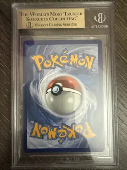 Pokemon Card - Gardevoir VMAX 017/073 Champ Path BGS 9.5 GOLD LABEL - Image 2