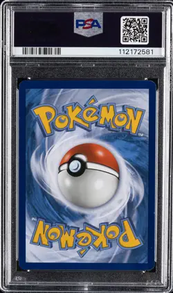 2019 POKEMON SM BLACK STAR PROMO #SM228 FULL ART/ARMORED MEWTWO PSA 10 - Image 2