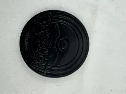 Mew BLUE Flip Coin POKEMON TCG - RARE - Image 2