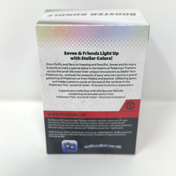 LOT OF 12 Pokemon Scarlet & Violet Prismatic Evolution Booster Bundle SEALED NEW - Image 5