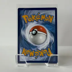 English Pokemon TCG Venusaur Reverse Holo Rare Pokemon GO 003/078 Near Mint - Image 2