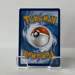 Wailmer - 037/195 - REVERSE HOLO - Silver Tempest - Pokemon - NM/M - Image 2