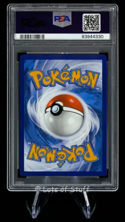 PSA 9 MINT Keldeo Crown Zenith Galarian Gallery Holo Rare Pokemon GG07/GG70 -30 - Image 2