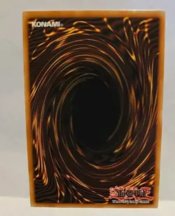 YUGIOH PREDAPLANT OPHRYS SCORPIO QUARTERLY CENTURY SECRET LIGHT PLAYED 1ST EDITI - Image 3