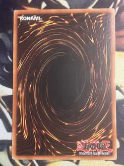 Yugioh: D. Human - SDK-030 - Common - 1st Edition LP - Image 2