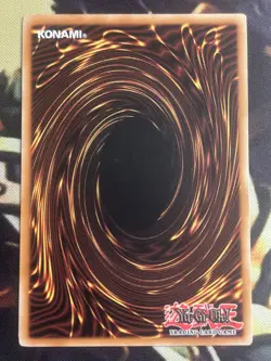 Yugioh: Cloudian - Turbulence - GLAS-EN013 - Common - Unlimited - NM - Image 2