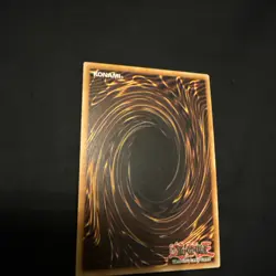 yugioh yummy snatchy ultra rare jush-en022 jush - Image 2
