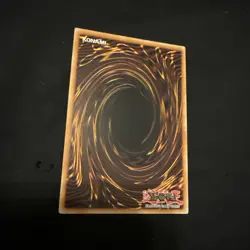 CupsyYummy #JUSH-EN016 Ultra Rare Justice Hunters Yugioh TCG NM - Image 2