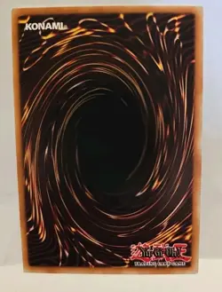 YUGIOH ZOMBIE WORLD GFP2 1ST EDITION ULTRA LIGHT PLAYED - Image 3