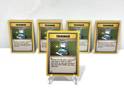 Computer Search -1999 Base Set 71/102 Pokemon Card 151 WOTC -* PACK FRESH NEW! * - Image 1