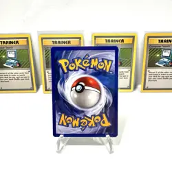 Computer Search -1999 Base Set 71/102 Pokemon Card 151 WOTC -* PACK FRESH NEW! * - Image 3