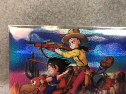 Dragon Ball Lets Search For Adventure And Magical , Mystical Treasures Card C11 - Image 3