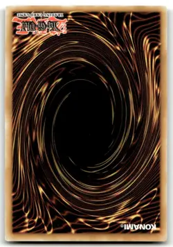 Zubababancho Gagagacoat LED6-EN035 1st Ed Rare NM Near Mint Yu-Gi-Oh! Card - Image 2