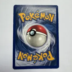 Mr. Mime 6/64 Jungle Set Holo Rare Pokemon Card TCG 1999 Wizards - Image 2