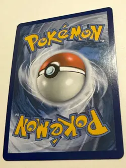 Full Art pokemon card tcg collectible energy mint rare new - Image 2
