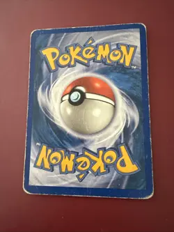 Pokemon TCG Clefable Base Set 2 Holo Unlimited Rare Card 5/130 - Image 2