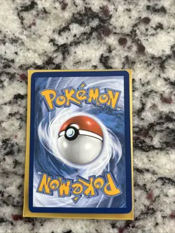 Pokemon Koraidon Card Holo Rare 130 HP Claw Slash Rampaging Fang - Image 2