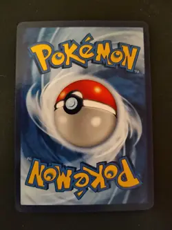 Pokemon Marowak V 105/S-P Stained Glass Card - Image 3