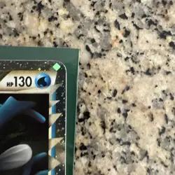 Pokemon Kingdra (Prime) 85/95 Holo Ultra Rare Pokemon Card (2010) Unleashed | NM - Image 4