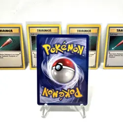 Full Heal - 1999 Base Set 82/102 Pokemon Card 151 WOTC -* PACK FRESH NEW! * - Image 3
