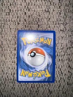 2011 Pokemon Black & White 114/114 Zekrom Holo Full Art LP Ultra Rare Card FA - Image 4