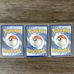 Pokemon TCG VMAX Holo Lot 13 Cards Rayquaza Eevee Urshifu World Champs 2022 - Image 3