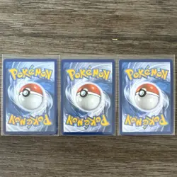 Pokemon TCG VMAX Holo Lot 13 Cards Rayquaza Eevee Urshifu World Champs 2022 - Image 5