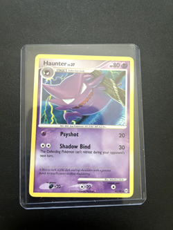 Haunter 42/99 Arceus Regular - Pokemon Trading Card - Image 1