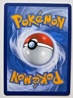 Lucario V SWSH213 Sword & Shield Promo Holo Pokemon Card NM - Image 2