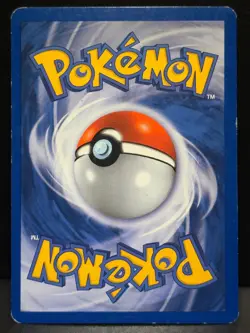Brock's Rhydon 2/132 WOTC Gym Heroes Rare Unlimited Holo Holo Pokemon Card MP - Image 3