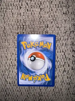 2008 Pokemon D&P Great Encounters 6/106 Porygon-Z Holo LP Rare Card tcg vintage - Image 4