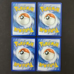 Pokemon Temporal Forces - Master Base Set - Complete - 302 Cards - Bulk Lot - NM - Image 5