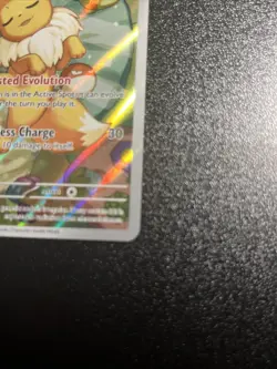 Eevee 173 Sv: Scarlet & Violet Promo Cards Holo - Image 3