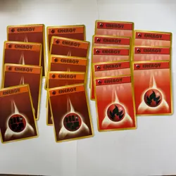 Vintage Japanese Pokemon TCG Starter Deck 1996 Box, Manual, And Cards - Image 3