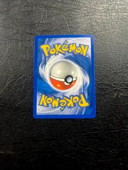 Rocket's Snorlax 33/132 Rare Gym Heroes Pokemon Card. 90HP. 2000 Wizards - Image 3