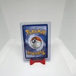 Pokemon Mega Latias EX 86/98 Ultra Rare Holo Full Art 280 HP Card English TCG - Image 2