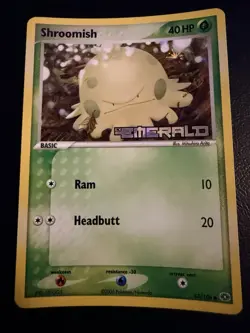 A Lot Of Ex Emerald Reverse Holo Stamped Pokemon Cards - Image 4