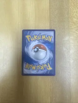 Celebi v Fusion Strike Holo Alt Art Secret Rare Pokemon TCG Card 245/264 SWSH - Image 2
