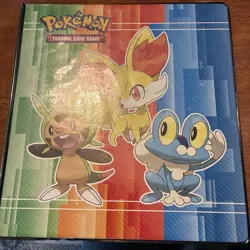 Pokemon Lot Of Cards, 207 Total Cards, Mixed Lot - Image 1