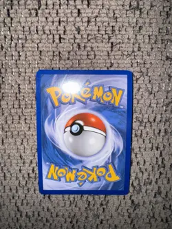 2009 Pokemon Platinum 28/127 Giratina Cosmos Holo LP Rare Card Deck Exclusive - Image 4